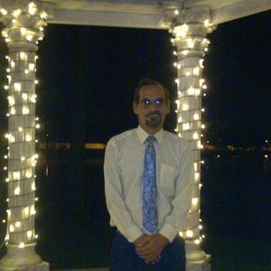 Meet your Posher, William